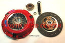 South Bend / DXD Racing Clutch 90-99 Honda Accord F22 2.2/2.3L Stg 2 Daily Clutch Kit-1