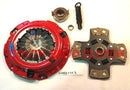 South Bend / DXD Racing Clutch 90-99 Honda Accord F22 2.2/2.3L Stg 4 Extreme Clutch Kit-1