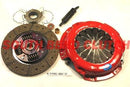 South Bend / DXD Racing Clutch 88-89 Toyota Celica 3SGTE 2.0L Stg 2 Daily Clutch Kit-1