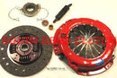 South Bend / DXD Racing Clutch 88-89 Toyota Celica 3SGTE 2.0L Stg 3 Daily Clutch Kit-1