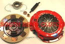 South Bend / DXD Racing Clutch 88-89 Toyota Celica 3SGTE 2.0L Stg 3 Endur Clutch Kit-1