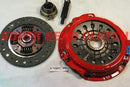South Bend / DXD Racing Clutch 01-05 Mitsubishi Eclipse GT 3L Stg 1 HD Clutch Kit-1