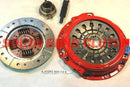 South Bend / DXD Racing Clutch 01-05 Mitsubishi Eclipse GT 3L Stg 2 Endur Clutch Kit-1