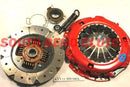South Bend / DXD Racing Clutch 90-93 Toyota Celica 3SGTE All Trac 2.0L Stg 2 Endur Clutch Kit-1