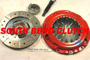 South Bend / DXD Racing Clutch 00-05 Mitsubishi Eclipse 2.4L Stg 2 Endur Clutch Kit-1