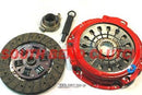 South Bend / DXD Racing Clutch 03-05 Mitsubishi Eclipse GTS 3L Stg 2 Daily Clutch Kit-1