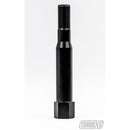 C8 Tow Hook License Plate Relocation Frame-4