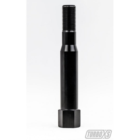 C8 Tow Hook License Plate Relocation Frame