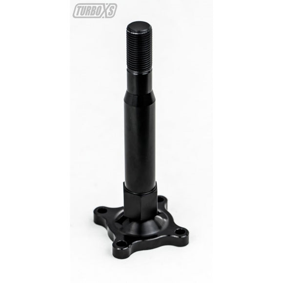 C8 Tow Hook License Plate Relocation Frame