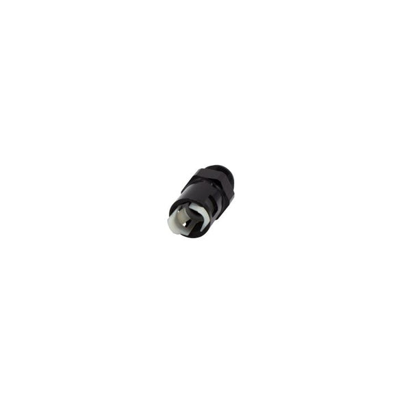 Fleece Performance Universal 3/8in Quick Connect to -8AN Male Adapter