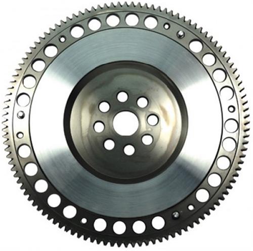 Fidanza 87-97 Jeep 4.0L I6 Steel Flywheel