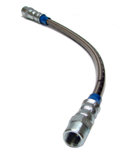 Rogue Engineering Stainless Steel Clutch Line