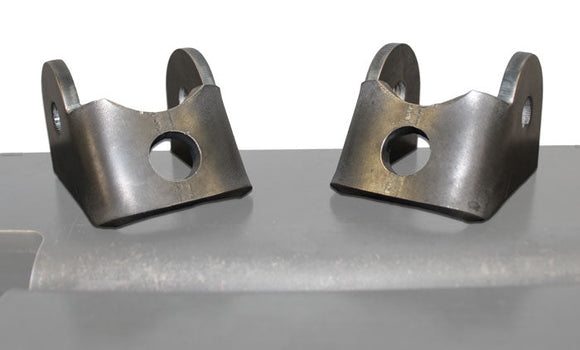Artec Industries Truss Upper Link Mounts 2.63 In Pair