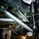 Artec Industries 07-18 Jeep Wrangler JK Aluminum Mid Arm Kit-2