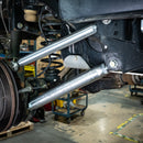 Artec Industries 07-18 Jeep Wrangler JK Aluminum Mid Arm Kit-3
