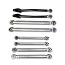 Artec Industries 18-25 Jeep Sahara Sport Jl Aluminum Mid Arm Kit-1