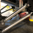 Artec Industries 20-25 Jeep Wrangler Sahara Jt Aluminum Mid Arm Kit-2