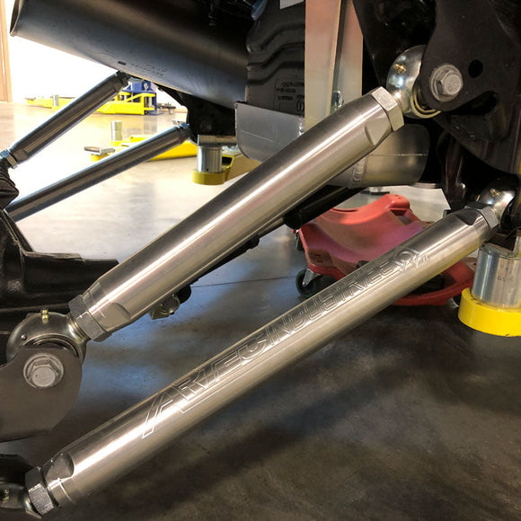 Artec Industries 20-25 Jeep Wrangler Sahara Jt Aluminum Mid Arm Kit