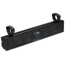 Boss Audio Systems 26in UTV Bluetooth Amplified Sound Bar IPX5 4in Speakers-2