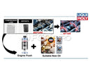6 Cylinder Diesel Additive Kit (Step 1) - Liqui Moly LMK0009-6