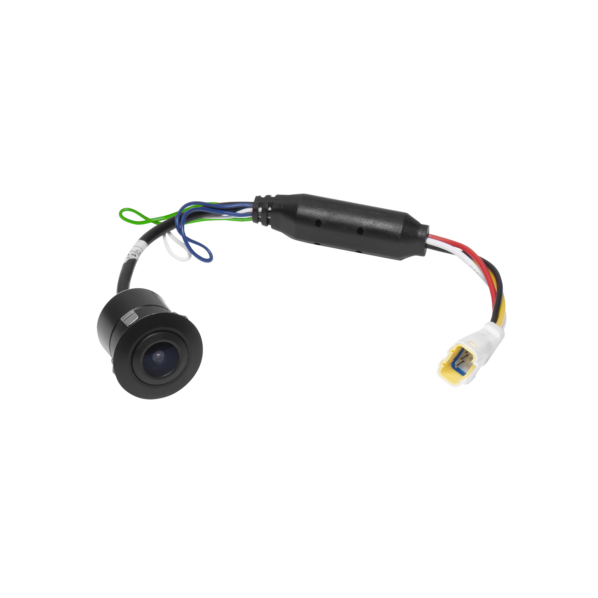 Boss Audio Systems Off-Road Front Or Rear Camera
