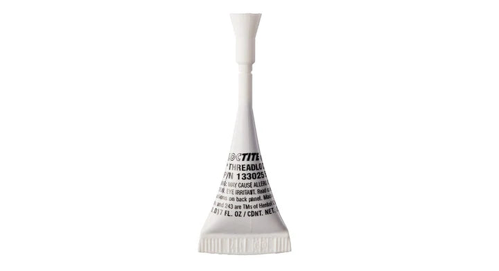 Loctite® 243 Blue Medium Strength Threadlocker