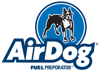 PureFlow AirDog II-5G 15-16 Chevrolet 6.6L Duramax DF-100-5G Fuel Pump