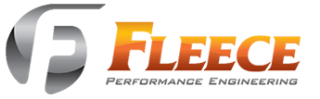 Fleece Performance 11-16 GM 2500-3500 Duramax Fuel Rail Pressure Harness