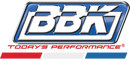 BBK 2010 Mustang 4.6 GT Cold Air Intake Kit - Chrome Finish-4