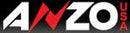 ANZO 2003-2017 Chevy Express Crystal Headlight Black-2