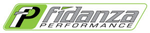 Fidanza 93-96 Subaru Impreza 1.8L FWD Aluminum Flywheel