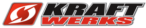 KraftWerks Supercharger Replacement Belt  00-09 Honda S2000