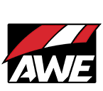 AWE Tuning S5 4.2L Resonated Downpipes - 0