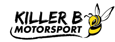 Killer B Round Shift Knob Black 6mt w/Rev Lockout