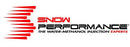 Snow Performance Stg 2 Boost Cooler Prog. Engine Mount Water Inj. Kit (SS Braided Line/4AN) w/o Tank-2