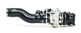 Forced Performance Subaru FA20 Intake Pipe Kit - 0