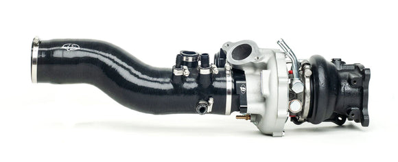 Forced Performance Subaru FA20 Intake Pipe Kit