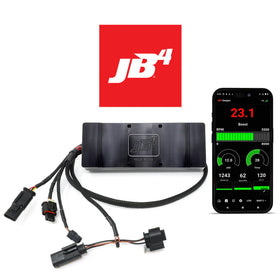 JB4 Tuner for Lotus Evora (BETA)