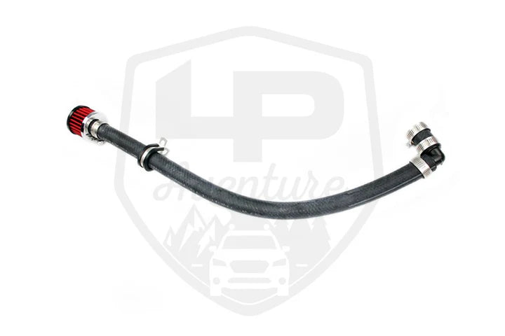 LP Aventure 15-19 Subaru Outback Canister Filter Bypass