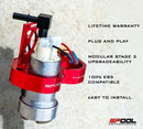 Spool Stage 2 Bucketless Low Pressure Fuel Pump [E9X/E8X]-2