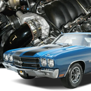 Hellion LS Conversion Twin Turbo System-1