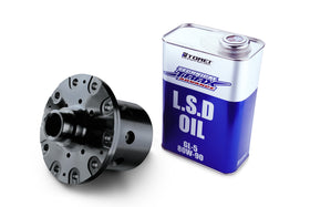 LSD TECHNICAL TRAX ADVANCE 2WAY FORD MUSTANG S550/S650 Super 8.8" FA2