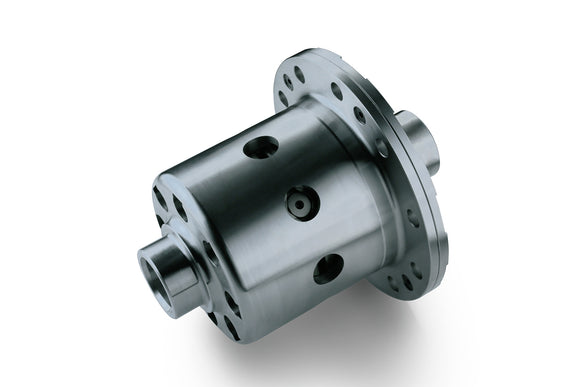 LSD TECHNICAL TRAX ADVANCE 1.5WAY FORD MUSTANG S550/S650 Super 8.8" FA1