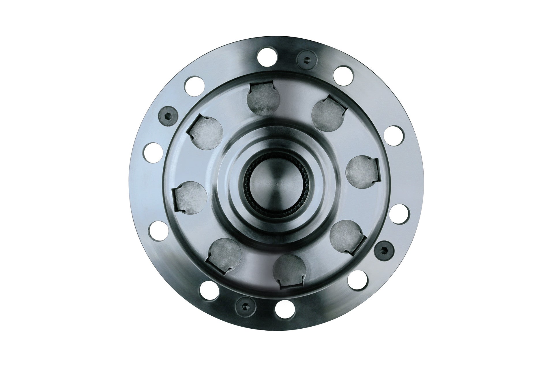 LSD TECHNICAL TRAX ADVANCE 1.5WAY FORD MUSTANG S550/S650 Super 8.8" FA1