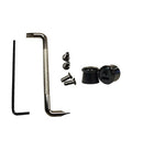 Bell Pulse Lockdown Tearoff - Black-1