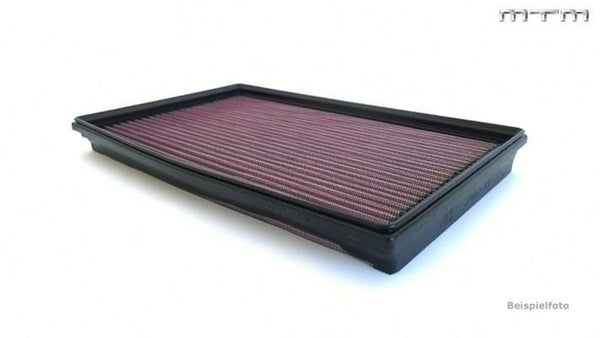 MTM Sport Air Filter Light Oiled - Audi / S8 (D5 / F8)