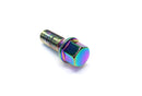 Lug Bolt Cone Seat 14x1.5 - (Full set of 20) - Neo Chrome-3