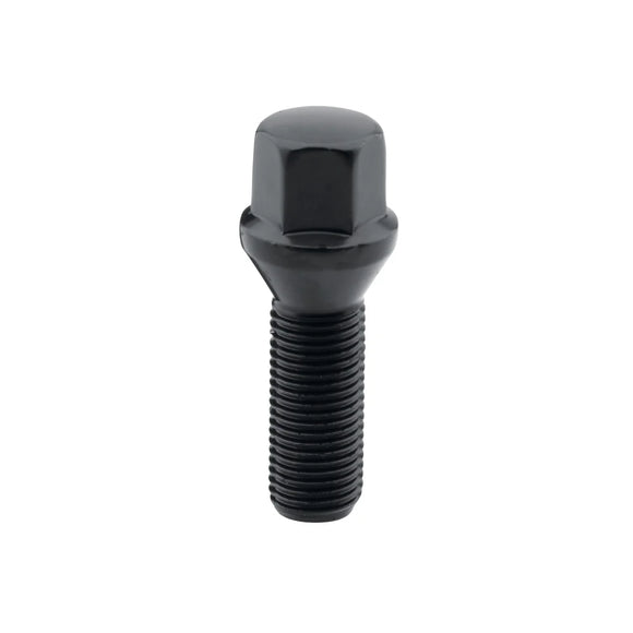 Method Lug Bolt - M14X1.5 - 33Mm - Black (Sprinter)