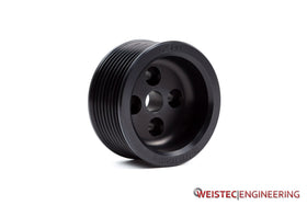 56mm Supercharger Pulley, Weistec Supercharged M113K