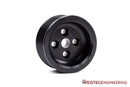 65mm Supercharger Pulley, Weistec Supercharged M113K-1